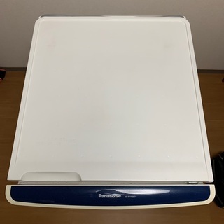 Panasonic 冷蔵庫　NR-B143E7-KB型の画像