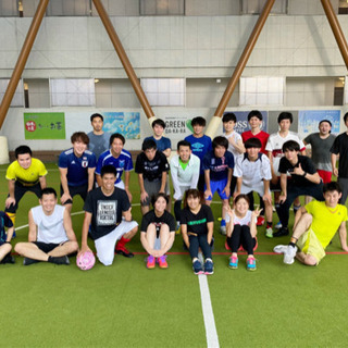急募！！【10/18(日)】初心者〜中級者限定フットサルin浅草 - その他