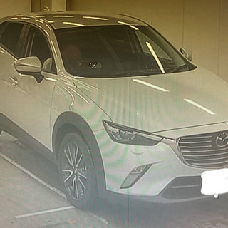 CX-3  20S プロアクティブ