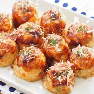 春だ❣️タコパしよう！たこ焼き好き大募集🐙 - 仙台市