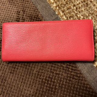 ポールスミス　フラップ長財布　新品未使用品　お値下げしました！の画像