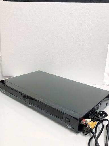 ★全国発送対応★【TOSHIBA】Blu-rayレコーダー REGZA DBR-Z110