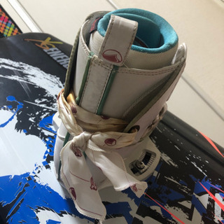ウェイクボードの画像