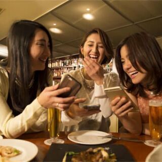 【毎回満席！】既婚者が30名集まる人気パーティーのご招待！