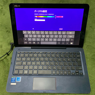 ASUS TransBook T300CHI-5Y71 