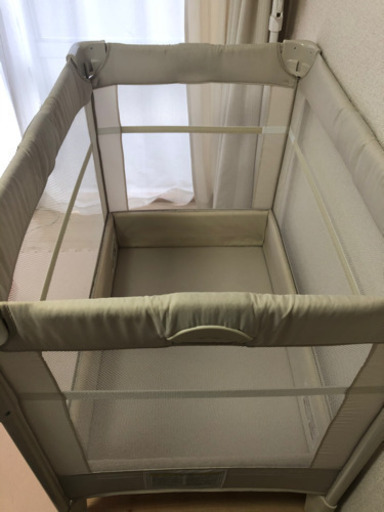 ココネルエアーとマットレスのセット