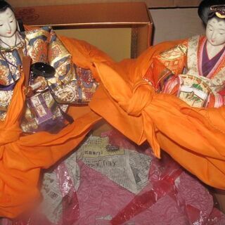 三人官女 その他の中古が安い！激安で譲ります・無料であげます