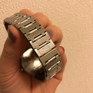 【値下げ】BVLGARI 腕時計(ブルガリブルガリ)の画像