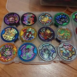 妖怪ウォッチ☆メダルの画像