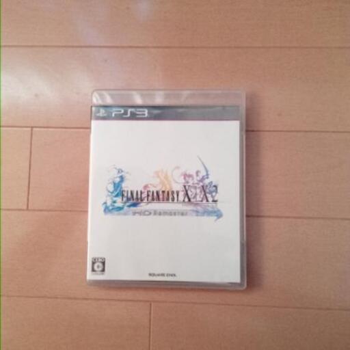 その他 ps3 ff10