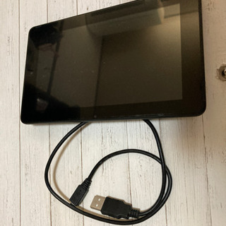 Amazon kindle fire HD