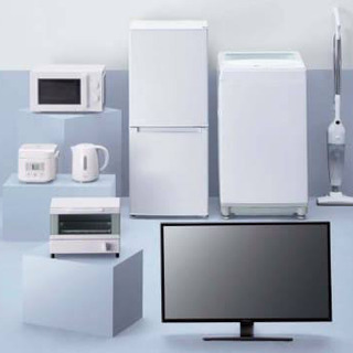 ⭐️２３区内送料無料⭐️家電３点セット～単品でも可能！　T5