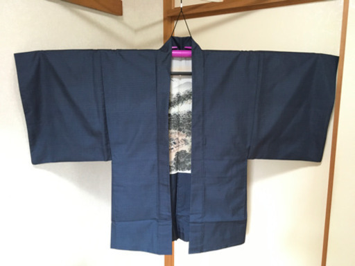 男性用着物セット