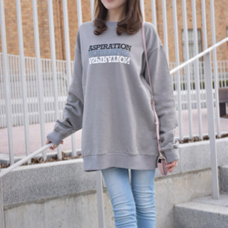 tattooアーティストオリジナルトレーナー　新品　Free size