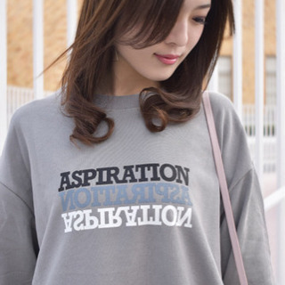 tattooアーティストオリジナルトレーナー　新品　Free sizeの画像