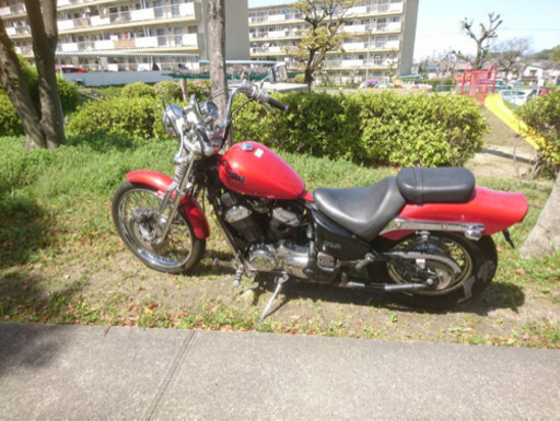 レア！！状態良いです。スティード