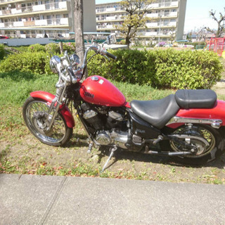 レア！！状態良いです。スティード