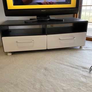 テレビ台　（テレビなし）