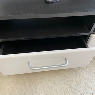 テレビ台　（テレビなし）の画像