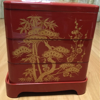 重箱