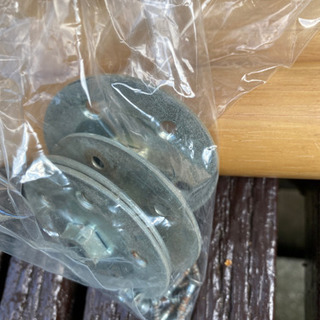 ☆ テーブル作成　DIY 脚の画像