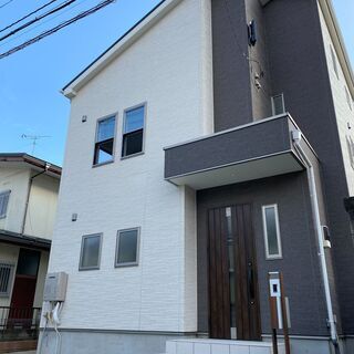障害者向けグループホーム（六実）　世話人・支援員募集の画像