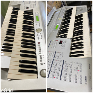 お薦め品‼️ヤマハ エレクトーン ステージアELB-01 2007年