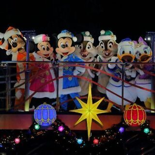 ディズニー平日イン友募集! - メンバー募集