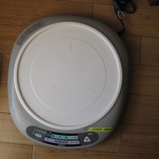 IH卓上ヒーター