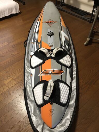 ウインドサーフィンJP フリーウェイブ９２L