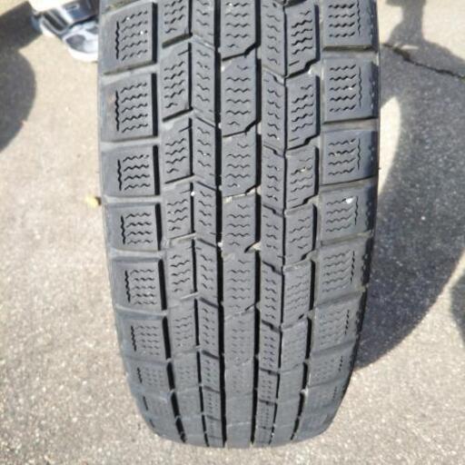 155/65r13スタッドレス4本セット