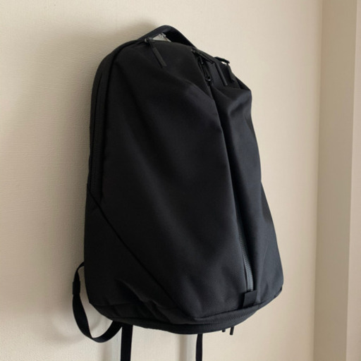 リュックサック Aer Fit Pack 2 Black