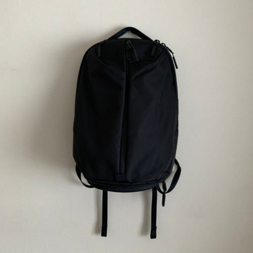 Aer Fit Pack 2 Black
