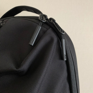 Aer Fit Pack 2 Blackの画像