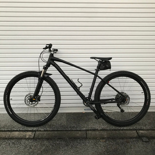 代理出品] Rotwild マウンテンバイク