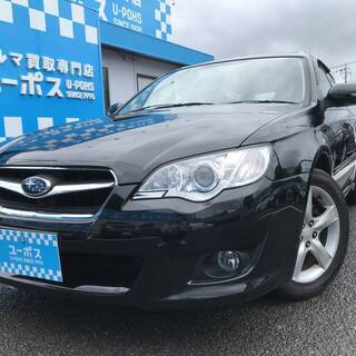 ■A416[カーズ大阪]【全国陸送15.000円】20年レガシィ...