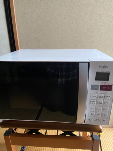 オーブンレンジ