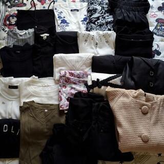 レディース服まとめ売り