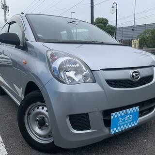 ☆C軽838[カーズ大阪]【全国陸送15.000円】26年ミラ！低走行５万キロ♪修復歴なし♪ＥＴＣ♪タイミングチェーン♪の画像