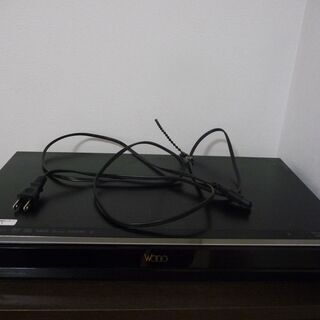 日立　ＷＯＯＯ　  BLU-RAY DISC RECORDER　...