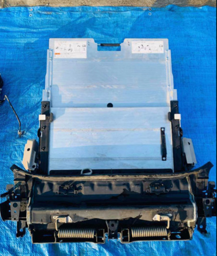 シエンタ NSP172G スローパー 車椅子