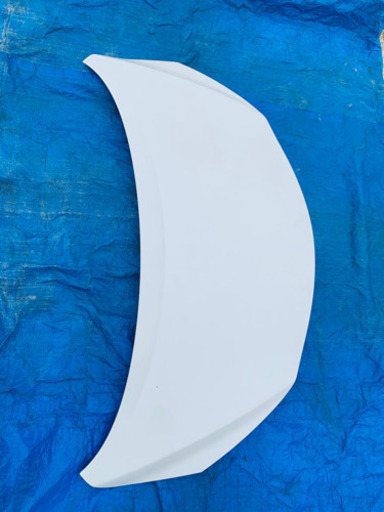 日産 ノート e-POWER ニスモ E12 ボンネット