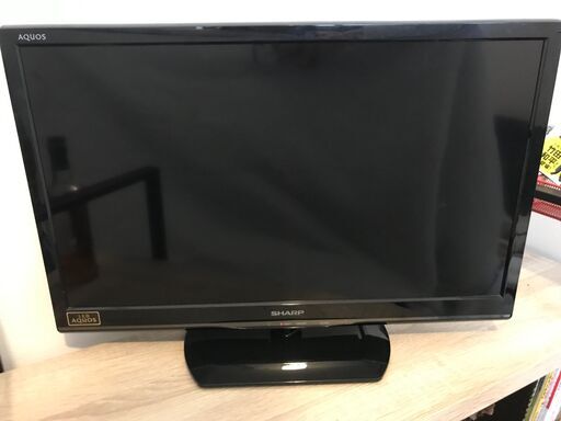 テレビ