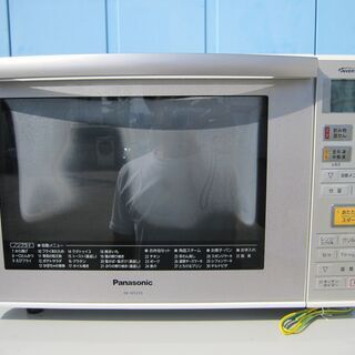 パナソニック / Panasonic 電子レンジ オーブンレンジ...