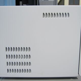 パナソニック / Panasonic 電子レンジ オーブンレンジ NE-MS233-W 2017年製 の画像