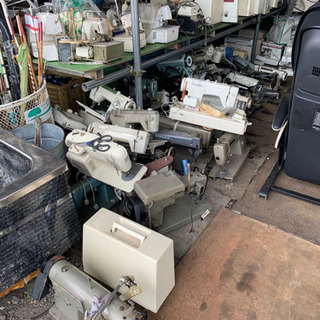大力商事は高価買って各種の農業機械、型番の家電、バイク、自転車、中古機械、電動工具、手動工具などを買います。 - 海部郡
