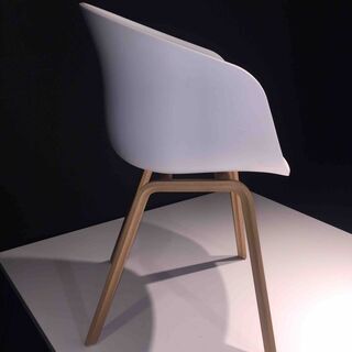 HAY ABOUT A CHAIR AAC22/白