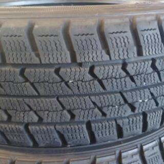 155/65R14 スタッドレス