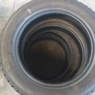 155/65R14 スタッドレスの画像