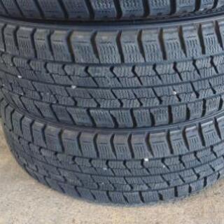 155/65R14 スタッドレスの画像